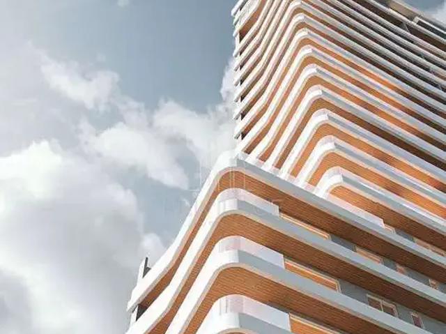 Apartamento para Venda em Itajaí/SC Centro 3 Quartos