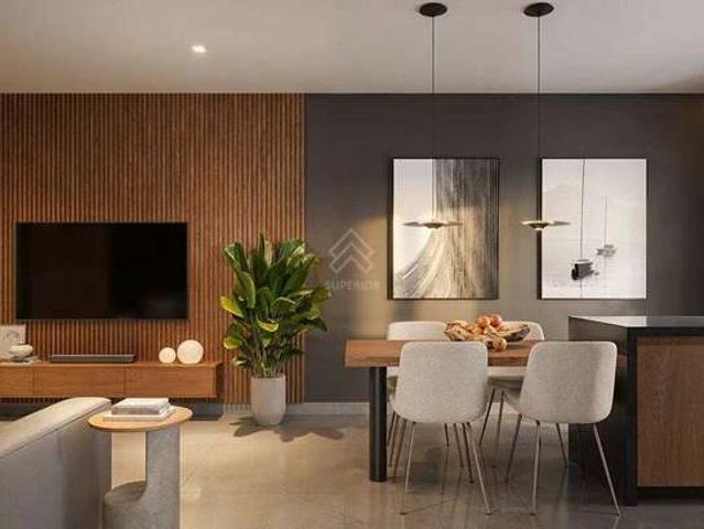 Apartamento para Venda em Itajaí/SC Centro 3 Quartos