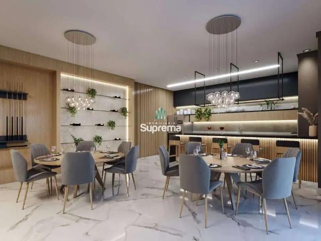 Apartamento para Venda em Itajaí/SC Centro 3 Quartos