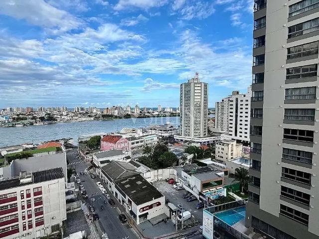 Apartamento para Venda em Itajaí/SC Centro 3 Quartos