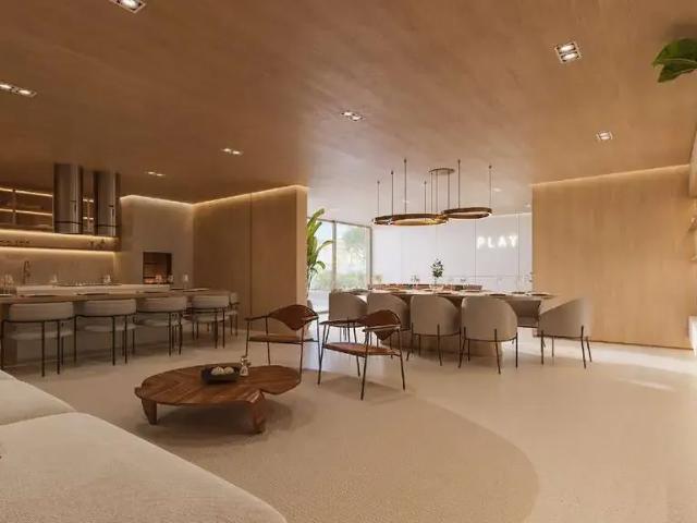Apartamento para Venda em Itajaí/SC Centro 3 Quartos