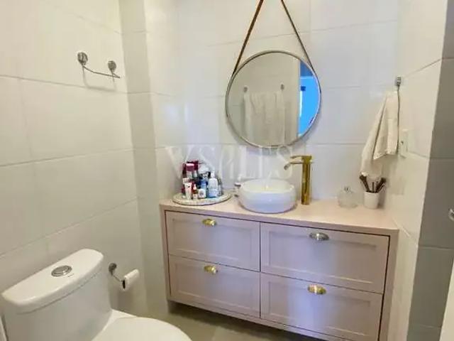 Apartamento para Venda em Itajaí/SC Centro 3 Quartos