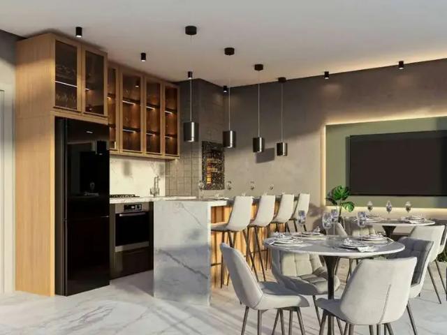 Apartamento para Venda em Itajaí/SC Centro 3 Quartos