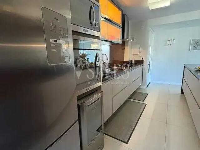 Apartamento para Venda em Itajaí/SC Centro 3 Quartos