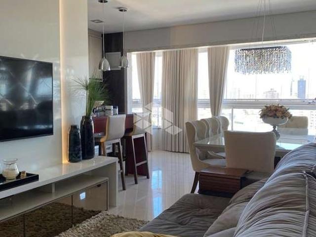 Apartamento para Venda em Itajaí/SC Centro 3 Quartos