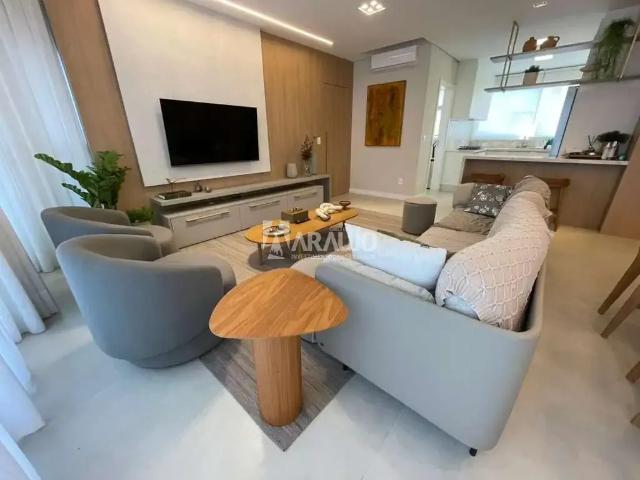 Apartamento para Venda em Itajaí/SC Centro 3 Quartos