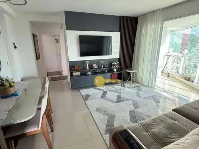 Apartamento para Venda em Itajaí/SC Centro 3 Quartos