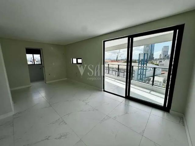 Apartamento para Venda em Itajaí/SC Centro 3 Quartos
