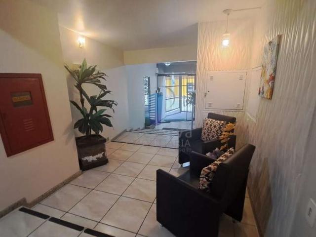 Apartamento para Venda em Itajaí/SC Centro 3 Quartos