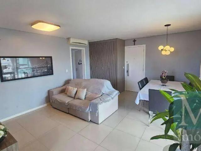 Apartamento para Venda em Itajaí/SC Centro 3 Quartos