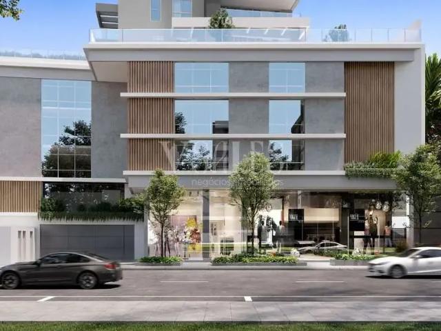 Apartamento para Venda em Itajaí/SC Centro 3 Quartos