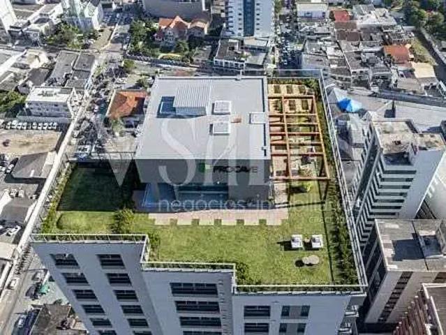 Apartamento para Venda em Itajaí/SC Centro 3 Quartos