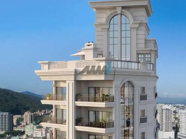 Apartamento para Venda em Itajaí/SC Centro 3 Quartos