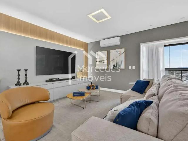 Apartamento para Venda em Itajaí/SC Centro 3 Quartos
