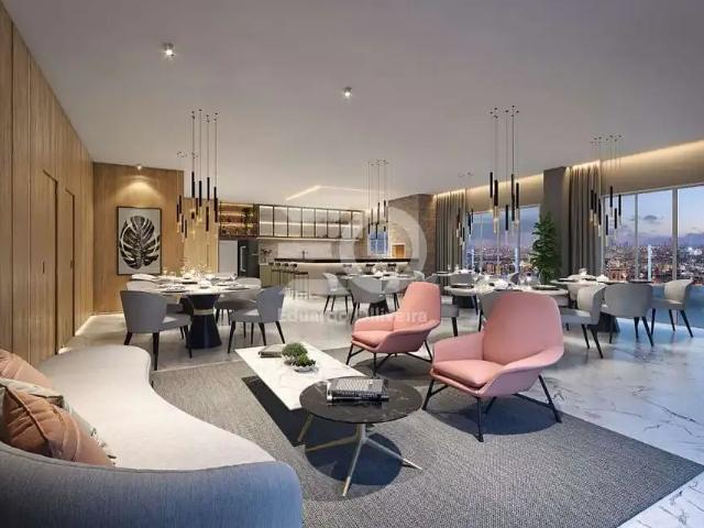 Apartamento para Venda em Itajaí/SC Centro 3 Quartos