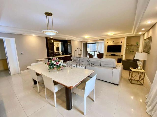 Apartamento para Venda em Itajaí/SC Centro 3 Quartos