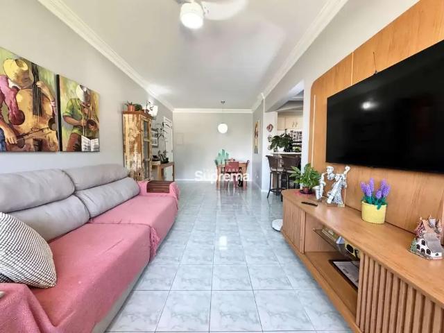 Apartamento para Venda em Itajaí/SC Centro 3 Quartos