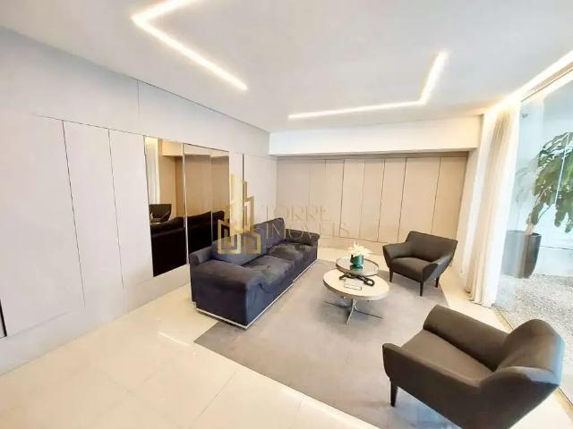 Apartamento para Venda em Itajaí/SC Centro 3 Quartos
