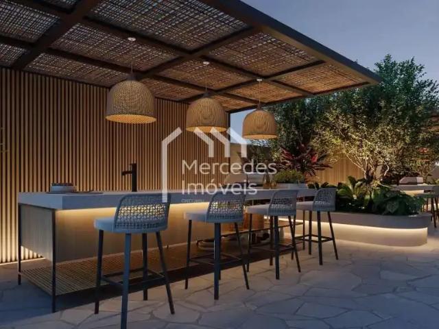 Apartamento para Venda em Itajaí/SC Centro 3 Quartos