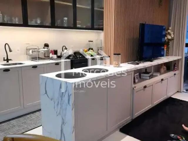 Apartamento para Venda em Itajaí/SC Centro 3 Quartos