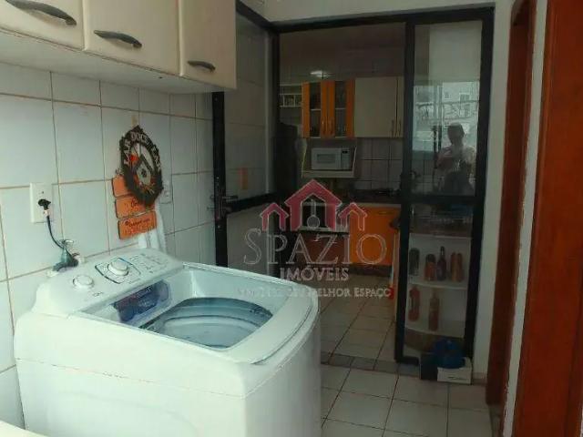 Apartamento para Venda em Itajaí/SC Centro 3 Quartos
