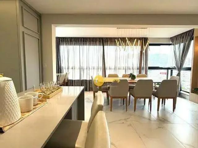 Apartamento para Venda em Itajaí/SC Centro 3 Quartos