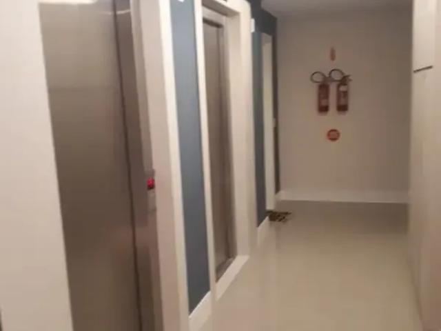 Apartamento para Venda em Itajaí/SC Centro 3 Quartos