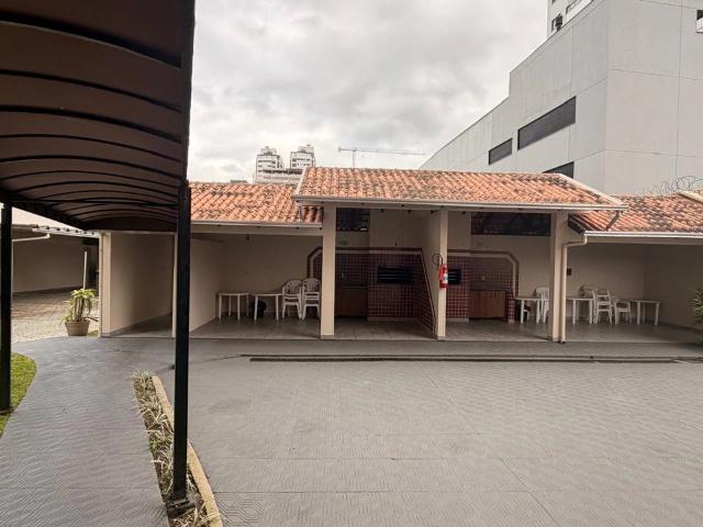 Apartamento para Venda em Itajaí/SC Centro 3 Quartos