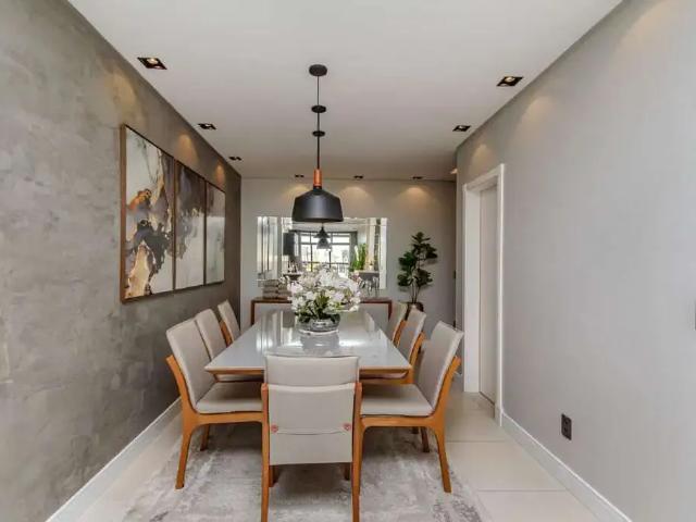Apartamento para Venda em Itajaí/SC Centro 3 Quartos
