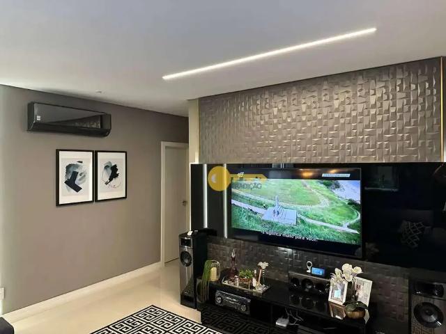 Apartamento para Venda em Itajaí/SC Centro 3 Quartos