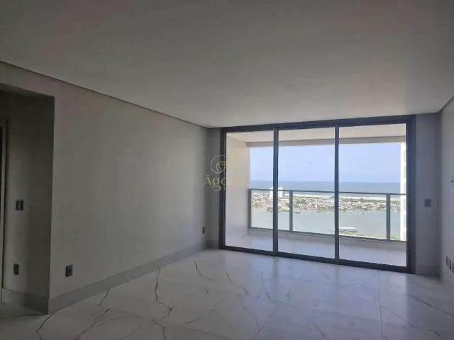 Apartamento para Venda em Itajaí/SC Centro 3 Quartos