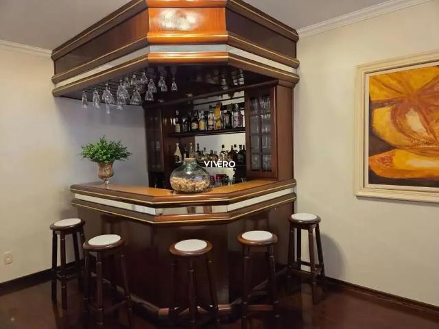 Apartamento para Venda em Itajaí/SC Centro 3 Quartos