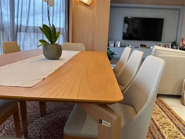 Apartamento para Venda em Itajaí/SC Centro 3 Quartos