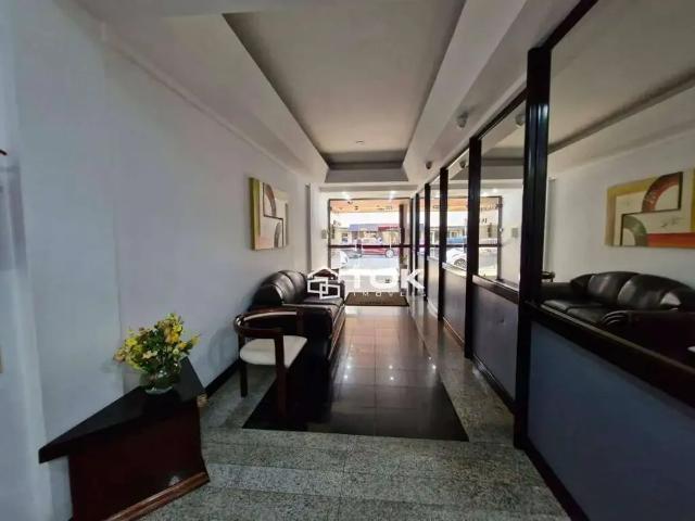 Apartamento para Venda em Itajaí/SC Centro 3 Quartos