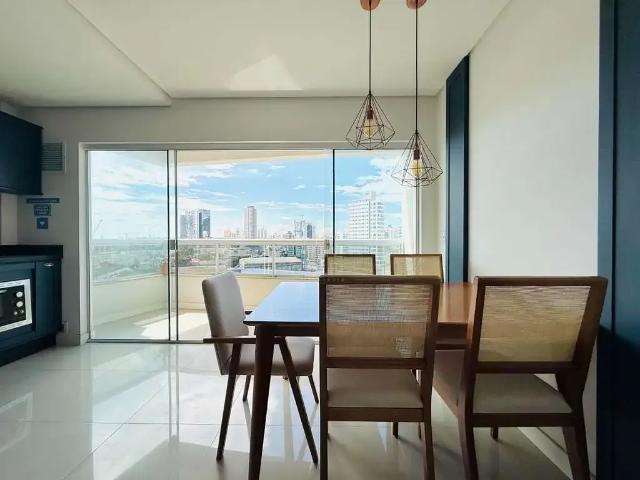 Apartamento para Venda em Itajaí/SC Centro 3 Quartos