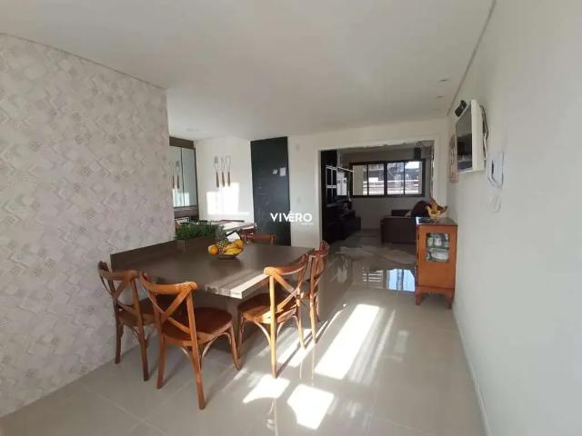 Apartamento para Venda em Itajaí/SC Centro 3 Quartos