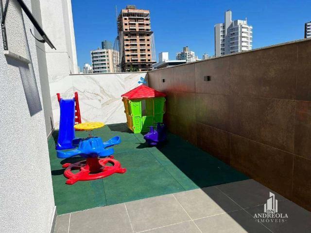 Apartamento para Venda em Itajaí/SC Centro 3 Quartos