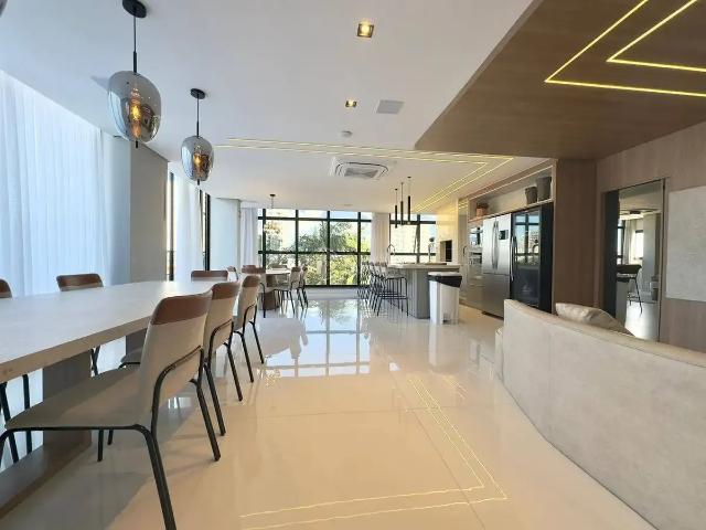 Apartamento para Venda em Itajaí/SC Centro 3 Quartos