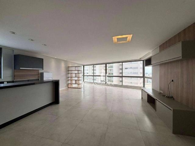 Apartamento para Venda em Itajaí/SC Centro 3 Quartos