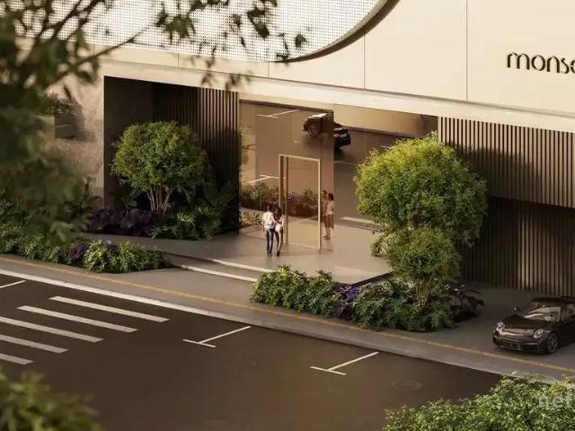 Apartamento para Venda em Itajaí/SC Centro 3 Quartos
