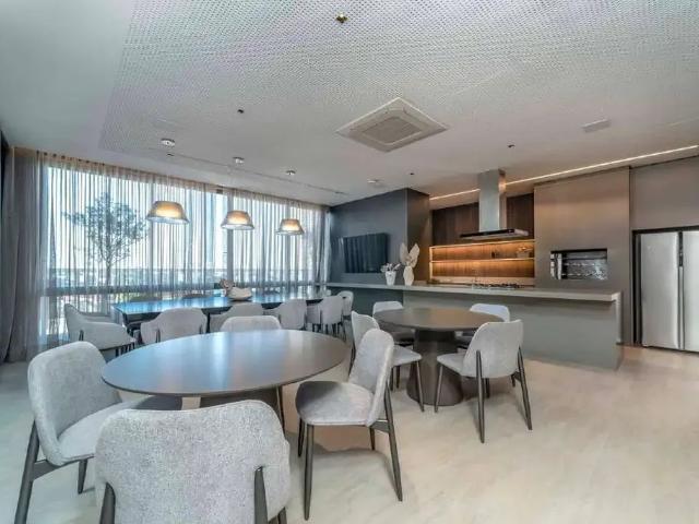 Apartamento para Venda em Itajaí/SC Centro 3 Quartos