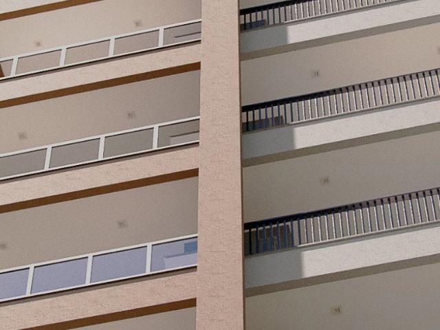Apartamento para Venda em Itajaí/SC Centro 3 Quartos