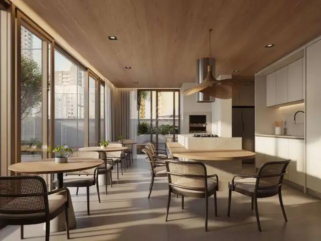 Apartamento para Venda em Itajaí/SC Centro 3 Quartos