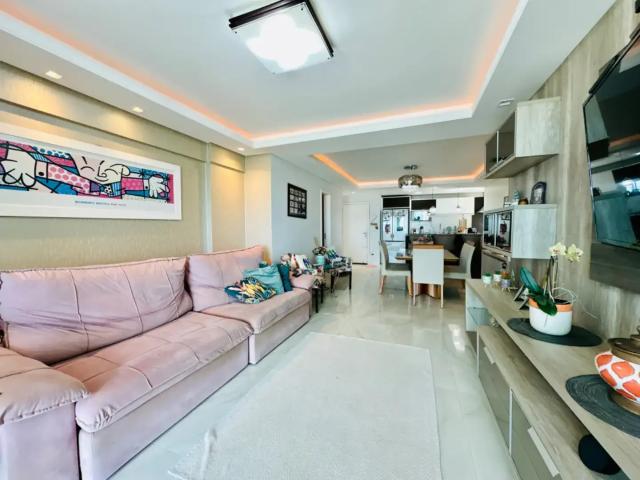 Apartamento para Venda em Itajaí/SC Centro 3 Quartos