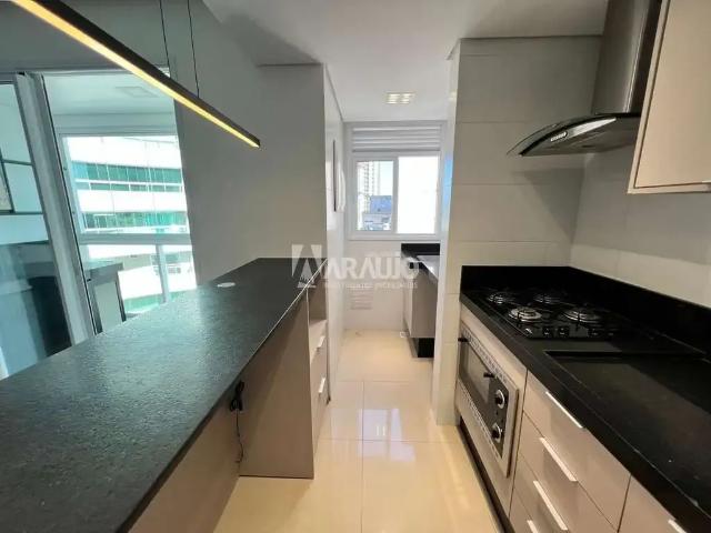 Apartamento para Venda em Itajaí/SC Centro 3 Quartos