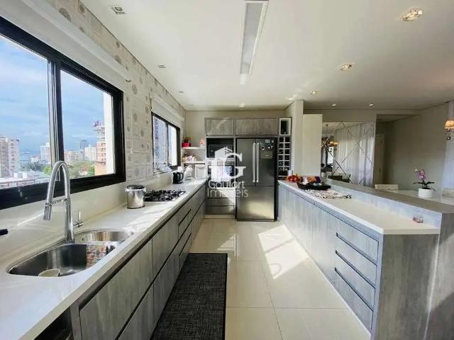 Apartamento para Venda em Itajaí/SC Centro 3 Quartos