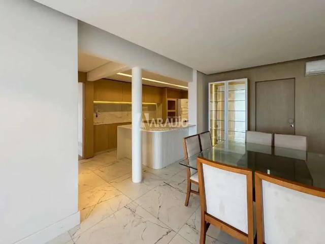 Apartamento para Venda em Itajaí/SC Centro 3 Quartos