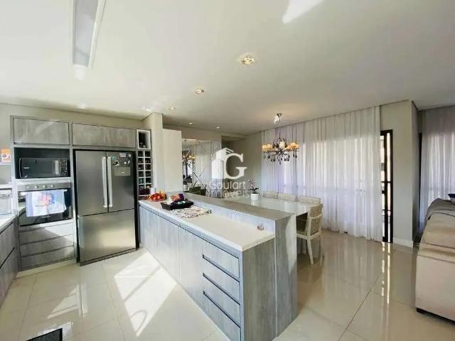 Apartamento para Venda em Itajaí/SC Centro 3 Quartos