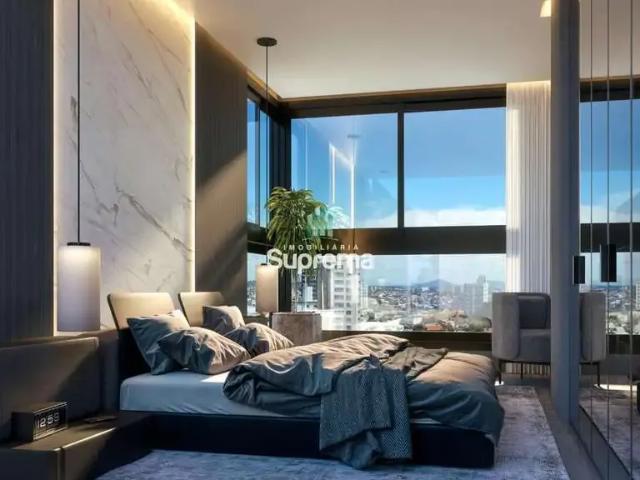 Apartamento para Venda em Itajaí/SC Centro 3 Quartos