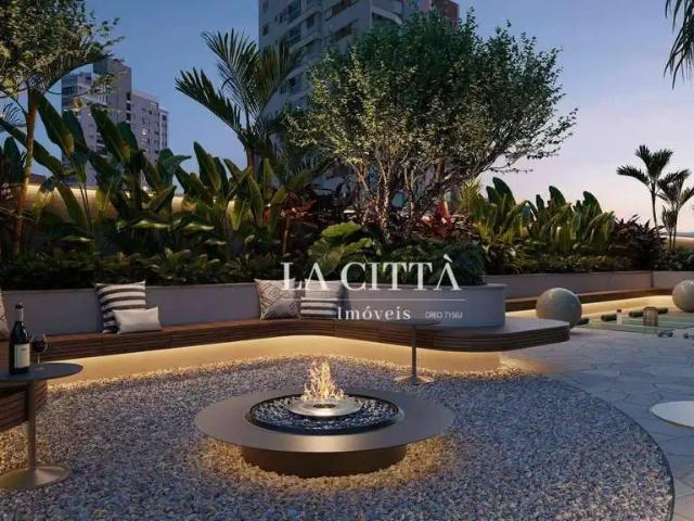 Apartamento para Venda em Itajaí/SC Centro 3 Quartos